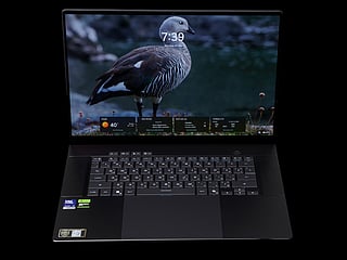 Zephyrus G16: Flagship performance without the bulk