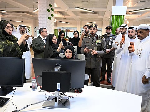 Dubai has clarified the rules for the UAE's 5-year multiple-entry visa. 