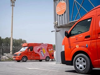 2m cold drinks to be distributed for Dubai workers