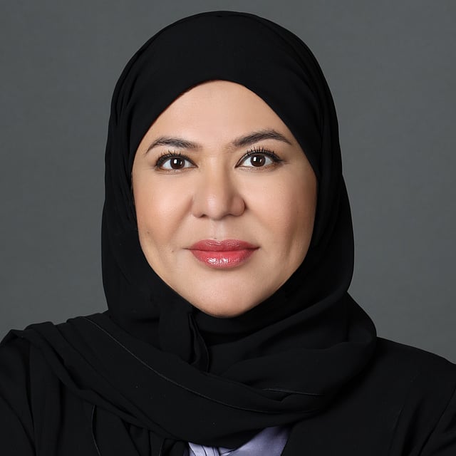 Sana bint Mohamed Suhail