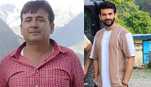 Hariom had already given Nikhil shops in the market and about 25 bighas of land, but the accused wanted the remaining property transferred to his name as well.
