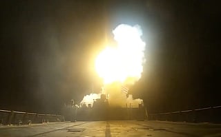 US expands strikes on Iran: Blasts reported near Tehran