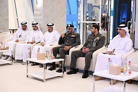 GDRFA Dubai has clarified visit visa rules for relatives and friends.
