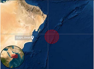 Latest UAE and Gulf developments as regional tensions escalate