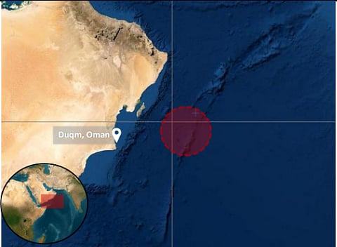 Latest UAE and Gulf developments as regional tensions escalate