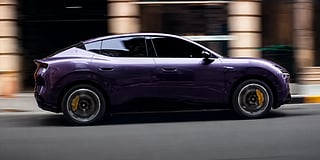 Would you buy this Xpeng electric SUV that's $10,000 cheaper than a Tesla Model Y?  The newly-launched L03 electric coupe was launched in Europe with a starting price of €34,990 — undercutting the Tesla Model Y by roughly €3,400 in Germany and by around $10,000 in Norway.