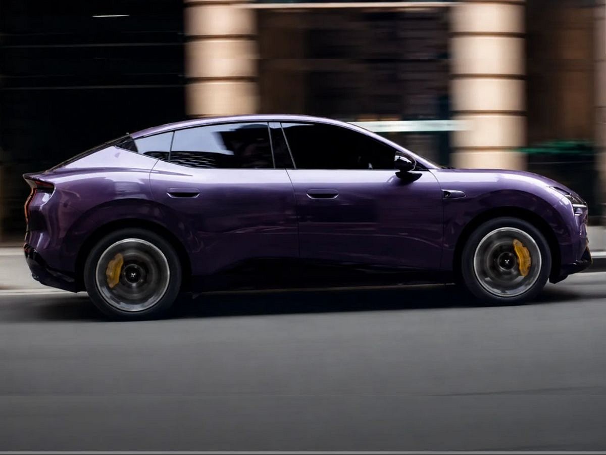 Would you buy this Xpeng electric SUV that's $10,000 cheaper than a Tesla Model Y? The newly-launched L03 electric coupe was launched in Europe with a starting price of €34,990 — undercutting the Tesla Model Y by roughly €3,400 in Germany and by around $10,000 in Norway.