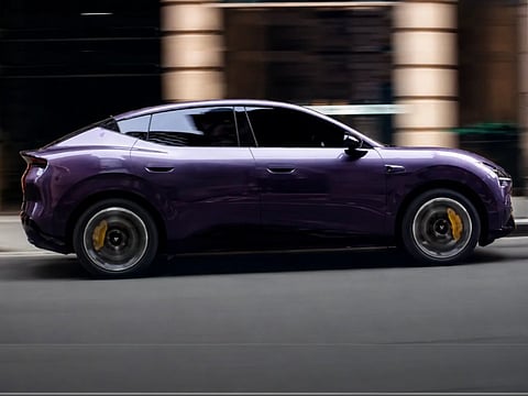 Would you buy this Xpeng electric SUV that's $10,000 cheaper than a Tesla Model Y?  The newly-launched L03 electric coupe was launched in Europe with a starting price of €34,990 — undercutting the Tesla Model Y by roughly €3,400 in Germany and by around $10,000 in Norway.