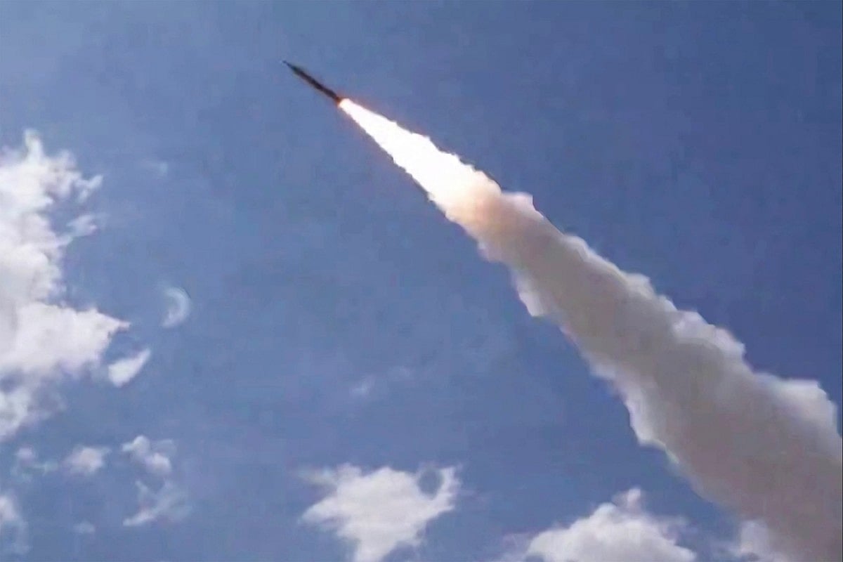 West Asia Conflict Escalates: US and Iran Trade Heavy Missile Strikes