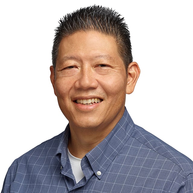 Lance Ohara