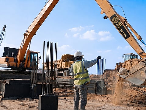 BT Properties pushes forward as WAADA records major construction milestones