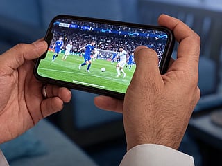 UAE urges fans to stream Spain–Argentina final only on licensed platforms
