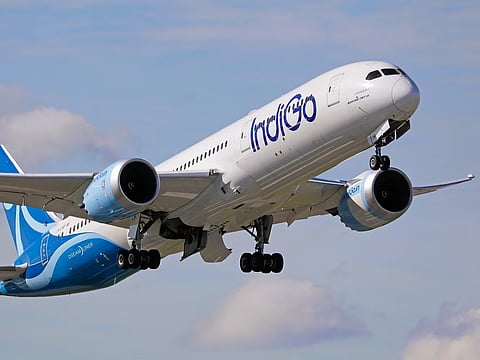 Hoax bomb threat delays IndiGo flight by more than five hours