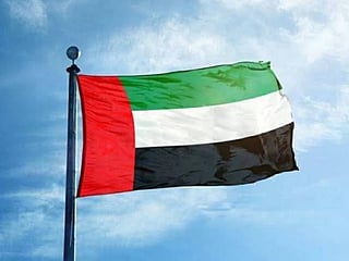 UAE offers condolences with Algeria over orphanage fire