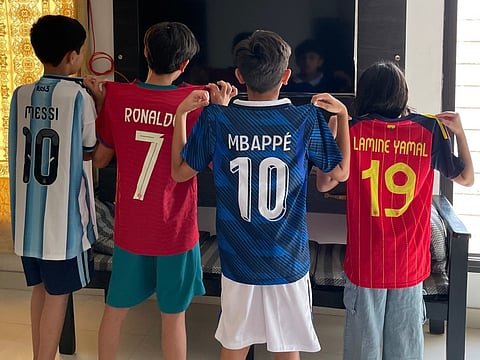 Beyond goals and glory: How World Cup 2026 showed football’s true power to unite a divided world