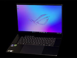 Zephyrus G16: Flagship performance without the bulk
