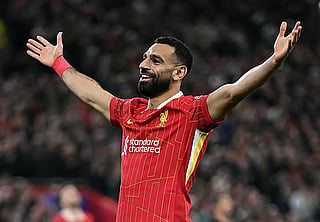 Salah agrees Beşiktaş move: Report