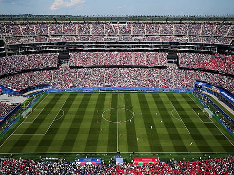 Report says absenteeism, late arrivals and schedule changes during the tournament disrupted businesses across the United States.