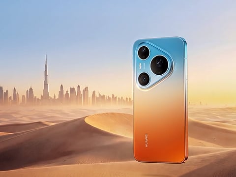 Powered by 5.5G, the series delivers ultra-fast download speeds of up to 3.2Gbps, enabling faster file transfers, smoother streaming, more responsive gaming and seamless access to digital services