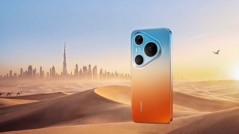 Powered by 5.5G, the series delivers ultra-fast download speeds of up to 3.2Gbps, enabling faster file transfers, smoother streaming, more responsive gaming and seamless access to digital services