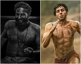 72nd National Awards: Mammootty, Kartik win Best Actor