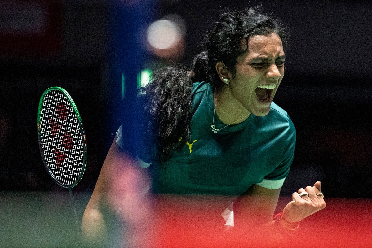 India's Sindhu enters Japan Open final