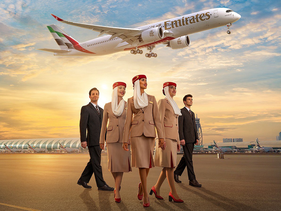 Inside Emirates: The training, glamour and rewards behind the cabin crew dream