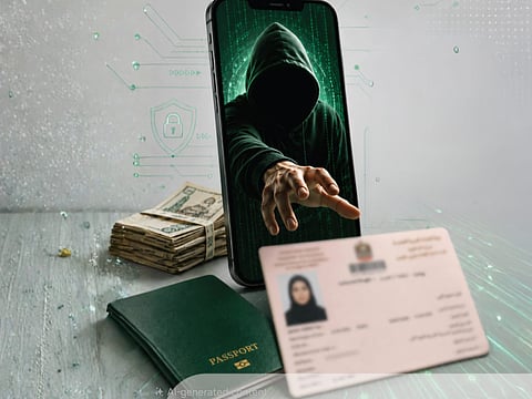 Dubai Police warn public against fake visa and job scams online