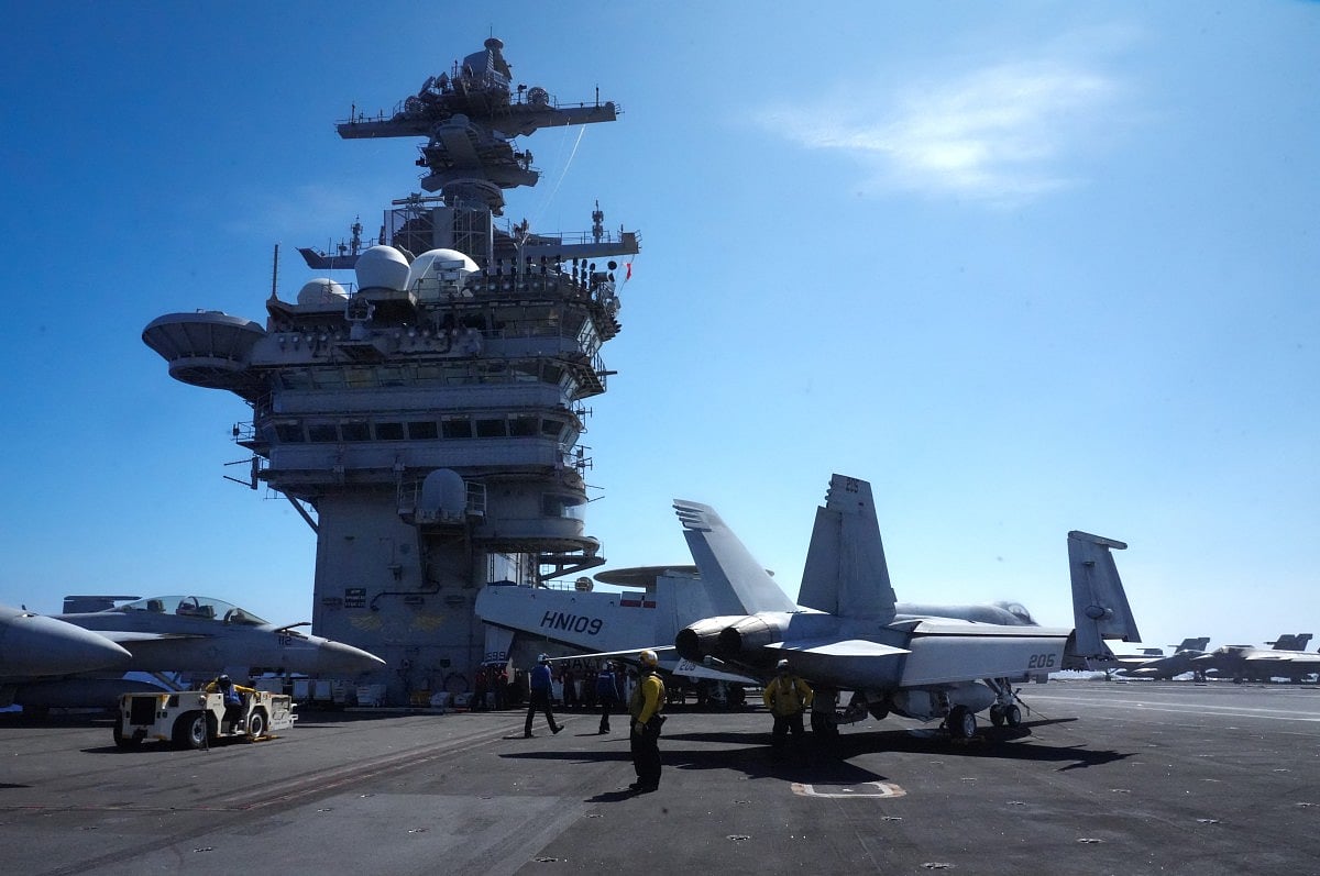 US-Iran conflict: What UAE residents need to know tonight, August 27