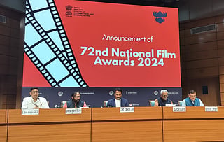 72nd National Film Awards 2026 winners announced: List of winners