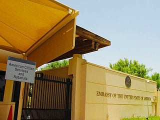 Americans already in the Middle East are urged to exercise heightened caution and closely follow news reports for developments that could affect their safety or travel plans.