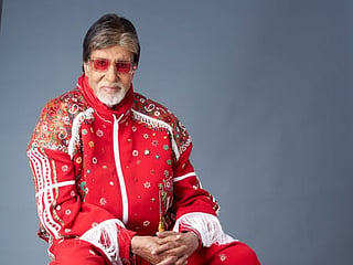 Amitabh Bachchan has weighed in on tonight's World Cup final between Argentina and Spain at MetLife Stadium in New Jersey, and his prediction has nothing to do with individual star power. 