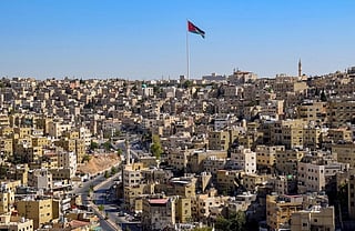 Armed Forces on high alert, monitoring skies after Iranian missile barrage