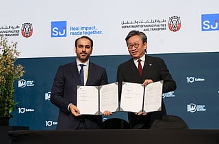 New Dh200b projects, parks and cycling tracks anchor Abu Dhabi’s quality-of-life push