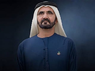 UAE non-oil trade nears Dh2tn