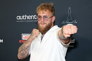 Jake Paul