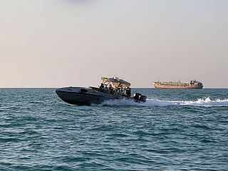 Houthis announce maritime blockade of Saudi Arabia