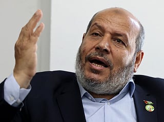 Khalil Al Hayya