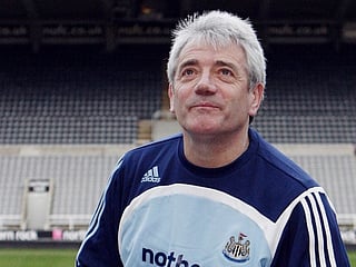 Kevin Keegan 
