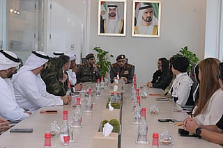  GDRFA Dubai explains UAE Events Visit Visa rules for global visitors 