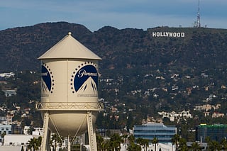 US judge suspends Paramount's $110 billion Warner Bros. deal