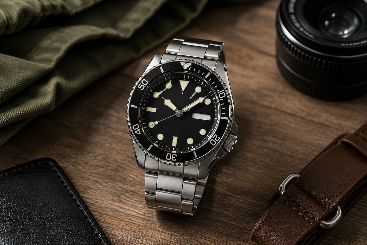 Years after its launch, it continues to be one of the easiest ways to experience an automatic watch that feels built to last.