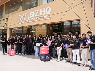 RAG Holdings earns Great Place to Work certification