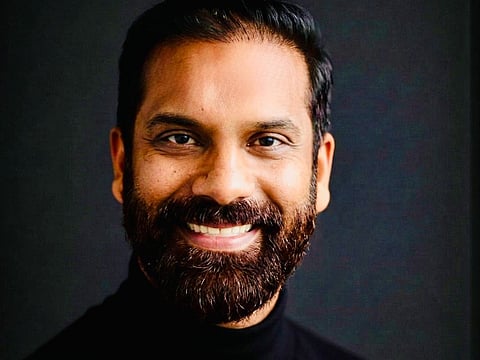 Anurag Kashyap, FCIM, is a communications, healthcare and sustainability enthusiast
