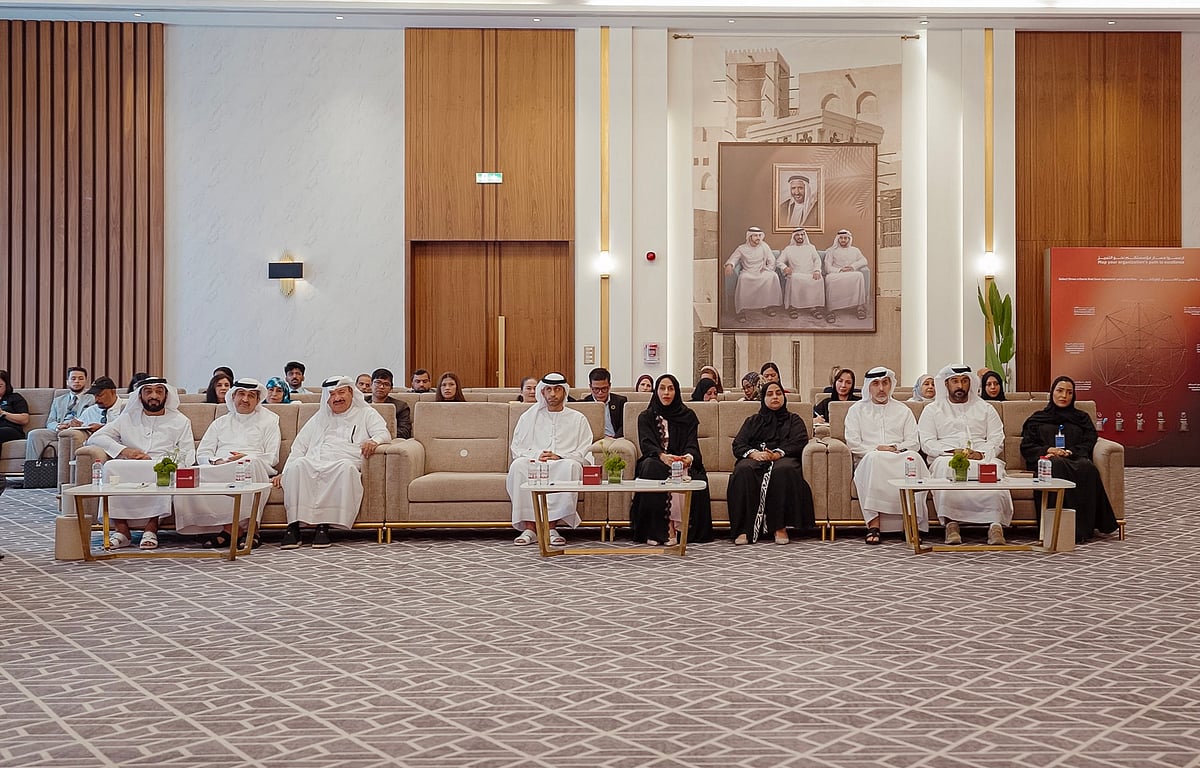 The initiative aligns with the strategic goal of activating the third sector and building a high-impact civil society ecosystem in line with the Dubai Social Agenda 33