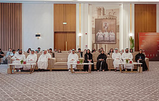 The initiative aligns with the strategic goal of activating the third sector and building a high-impact civil society ecosystem in line with the Dubai Social Agenda 33