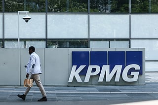 Audit giant pauses new bids as investigations deepen, with job cuts and financial pressure looming