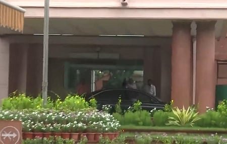 India lodges strong protest with Russia over cargo ship attack that killed four Indians