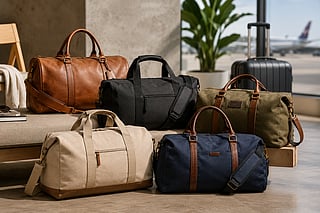 Smart Travel Companions