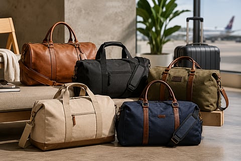Smart Travel Companions